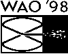 WAO'98 Logo